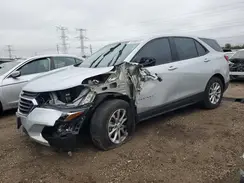 3GNAXHEV8JL396273 2018 CHEVROLET EQUINOX
