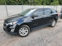 3GNAXHEV8JL402265 2018 CHEVROLET EQUINOX