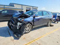 3GNAXHEV8JL407983 2018 CHEVROLET EQUINOX