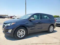 3GNAXHEV8JS523044 2018 CHEVROLET EQUINOX