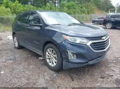 3GNAXHEV8JS529359 2018 CHEVROLET EQUINOX