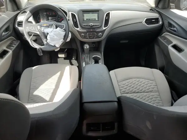 3GNAXHEV8JS539440 2018 CHEVROLET EQUINOX - Image 8