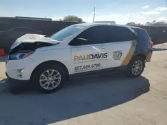 3GNAXHEV8JS552026 2018 CHEVROLET EQUINOX