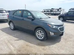 3GNAXHEV8JS553533 2018 CHEVROLET EQUINOX