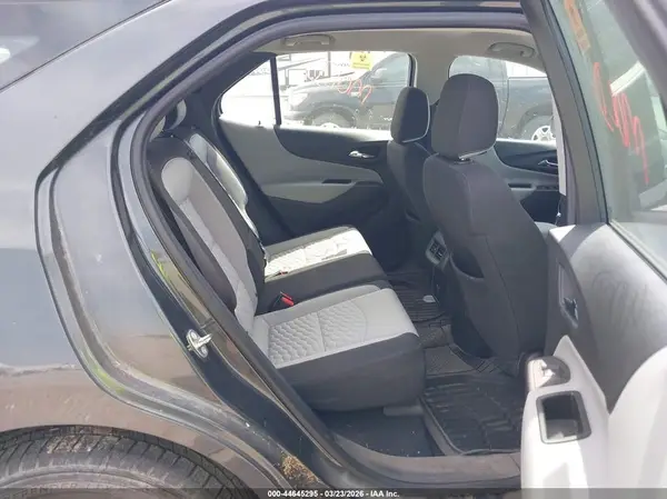 3GNAXHEV8JS553533 2018 CHEVROLET EQUINOX - Image 8