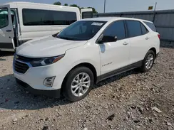 3GNAXHEV8JS560790 2018 CHEVROLET EQUINOX