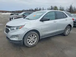 3GNAXHEV8JS569361 2018 CHEVROLET EQUINOX