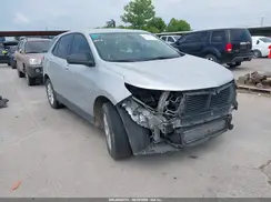 3GNAXHEV8JS571398 2018 CHEVROLET EQUINOX