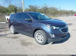 3GNAXHEV8JS611219 2018 CHEVROLET EQUINOX