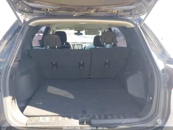 3GNAXHEV8JS611219 2018 CHEVROLET EQUINOX - Image 8