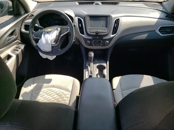3GNAXHEV8JS621670 2018 CHEVROLET EQUINOX - Image 8