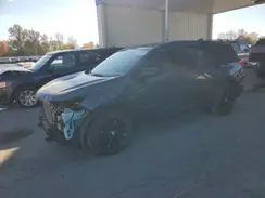 3GNAXHEV8JS623113 2018 CHEVROLET EQUINOX