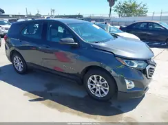 3GNAXHEV8JS639151 2018 CHEVROLET EQUINOX