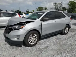3GNAXHEV8JS639313 2018 CHEVROLET EQUINOX