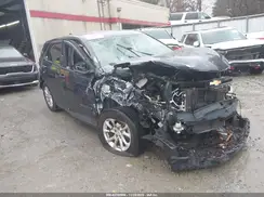 3GNAXHEV8JS640221 2018 CHEVROLET EQUINOX