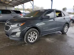 3GNAXHEV8JS641997 2018 CHEVROLET EQUINOX