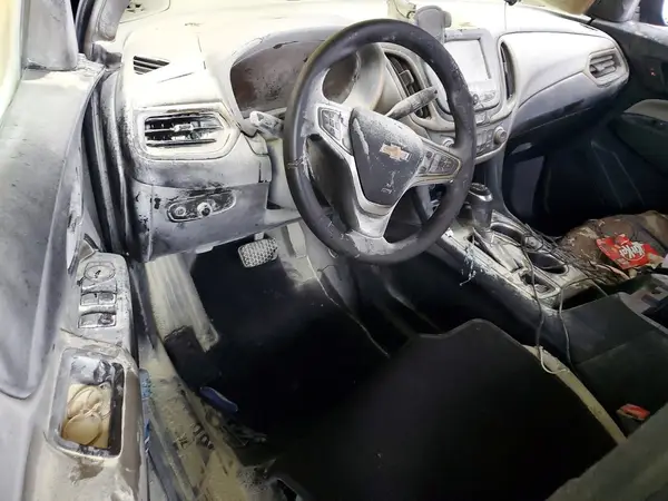 3GNAXHEV8JS641997 2018 CHEVROLET EQUINOX - Image 8