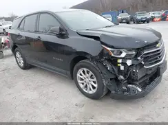 3GNAXHEV8KL102419 2019 CHEVROLET EQUINOX