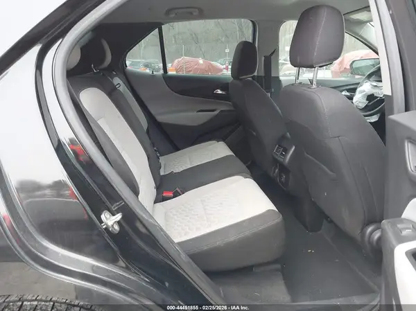 3GNAXHEV8KL102419 2019 CHEVROLET EQUINOX - Image 8