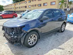 3GNAXHEV8KL137073 2019 CHEVROLET EQUINOX