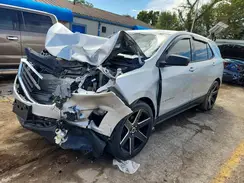 3GNAXHEV8KL147165 2019 CHEVROLET EQUINOX