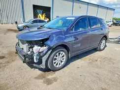 3GNAXHEV8KL169215 2019 CHEVROLET EQUINOX