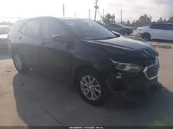 3GNAXHEV8KL174947 2019 CHEVROLET EQUINOX