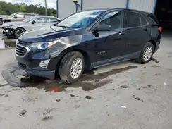 3GNAXHEV8KL183423 2019 CHEVROLET EQUINOX