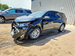 3GNAXHEV8KL184510 2019 CHEVROLET EQUINOX