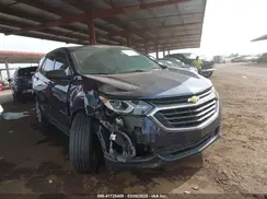 3GNAXHEV8KL190100 2019 CHEVROLET EQUINOX