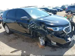 3GNAXHEV8KL199041 2019 CHEVROLET EQUINOX