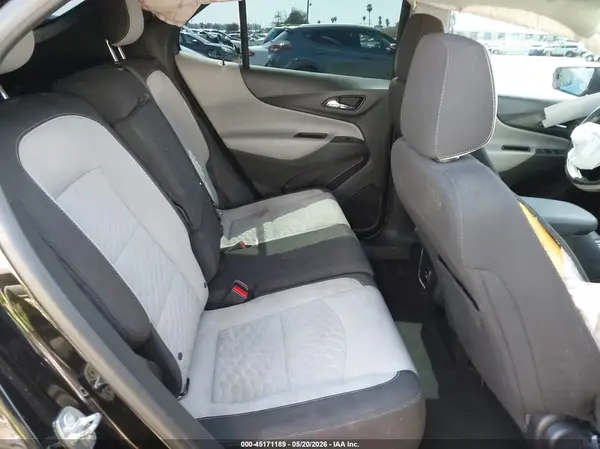 3GNAXHEV8KL199041 2019 CHEVROLET EQUINOX - Image 8