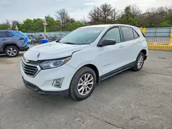 3GNAXHEV8KL200446 2019 CHEVROLET EQUINOX