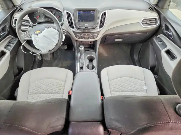 3GNAXHEV8KL200446 2019 CHEVROLET EQUINOX - Image 8