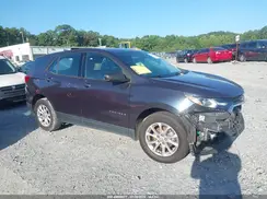 3GNAXHEV8KL216405 2019 CHEVROLET EQUINOX