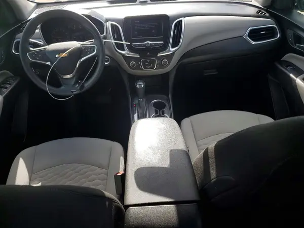 3GNAXHEV8KL227551 2019 CHEVROLET EQUINOX - Image 8