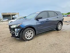 3GNAXHEV8KL236802 2019 CHEVROLET EQUINOX