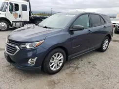 3GNAXHEV8KL247749 2019 CHEVROLET EQUINOX