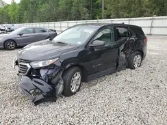 3GNAXHEV8KL255463 2019 CHEVROLET EQUINOX