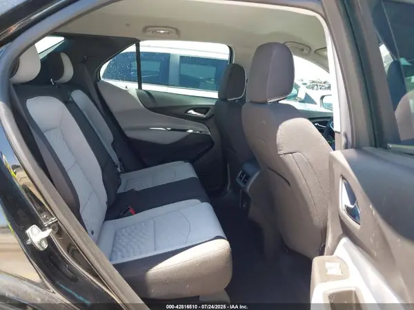 3GNAXHEV8KL262414 2019 CHEVROLET EQUINOX - Image 8