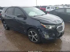 3GNAXHEV8KL262607 2019 CHEVROLET EQUINOX