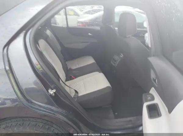 3GNAXHEV8KL262607 2019 CHEVROLET EQUINOX - Image 8