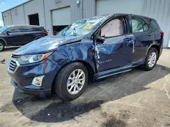3GNAXHEV8KL274112 2019 CHEVROLET EQUINOX