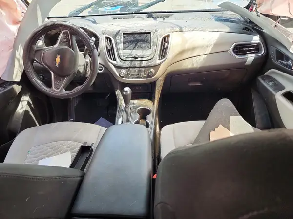 3GNAXHEV8KL274112 2019 CHEVROLET EQUINOX - Image 8