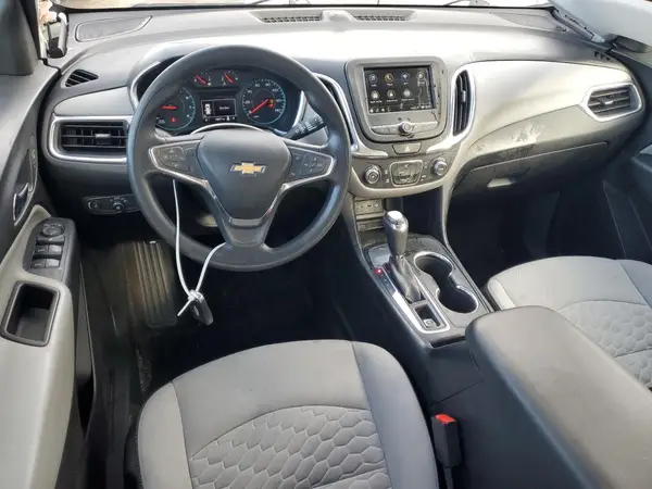 3GNAXHEV8KL281500 2019 CHEVROLET EQUINOX - Image 8