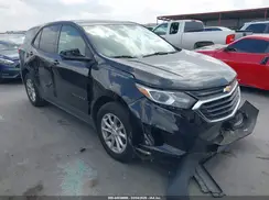 3GNAXHEV8KL292268 2019 CHEVROLET EQUINOX