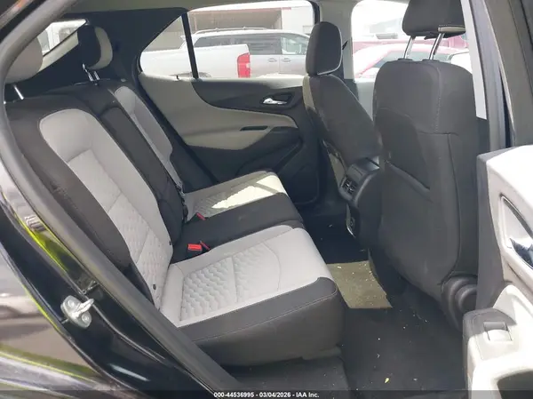 3GNAXHEV8KL292268 2019 CHEVROLET EQUINOX - Image 8