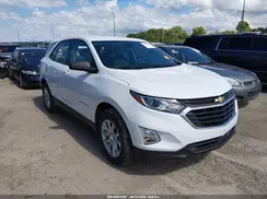 3GNAXHEV8KL301390 2019 CHEVROLET EQUINOX