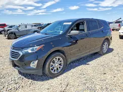 3GNAXHEV8KL316858 2019 CHEVROLET EQUINOX
