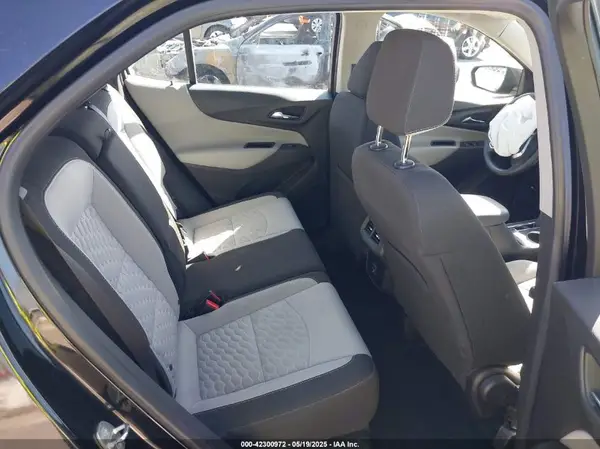 3GNAXHEV8KL326760 2019 CHEVROLET EQUINOX - Image 8